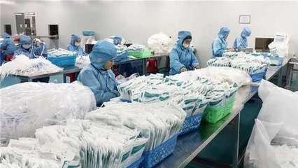 战“疫”每日观察 欧美“至暗时刻”，中国在农产品领域的作为与原因