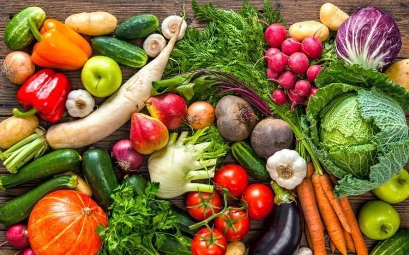 福州国家级公益性农产品批发市场下月亮相，买菜更便宜了