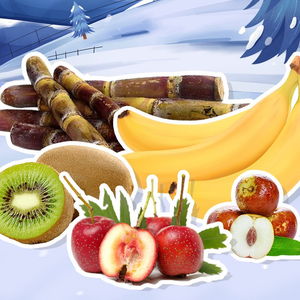 全国优质农产品推荐地图 品味各地的特色美味