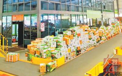 人民数据中的中国农产品发展轨迹 1946-2021年回顾