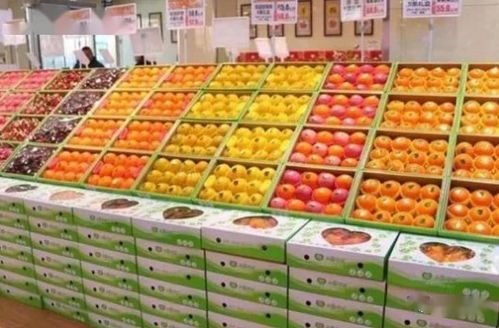 我国农产品批发市场现存问题与对策探析