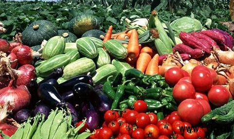 湖北农产品抽检结果出炉 四大类291批次样品中2批次食用农产品农药残留超标